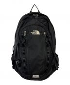 THE NORTH FACEザ ノース フェイス）の古着「THE NORTH FACE BIG SHOT CL/ザ・ノース・フェイス ビッグショット クラシック」｜ブラック