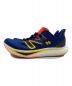 NEW BALANCE (ニューバランス) FuelCell Rebel v3 MN3/フューエルセルレベル3 ブルー サイズ:US8.5：5000円