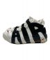 NIKE (ナイキ) AIR MORE UP TEMPO（ナイキ エア モア アップテンポ） ホワイト×ブラック サイズ:26.5：9000円