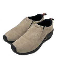 MERRELL（メレル）の古着「ジャングルモック」｜ベージュ