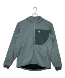 ARC'TERYX（アークテリクス）の古着「PROTON LIGHTWEIGHT HOODY」｜ブルー