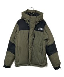 THE NORTH FACE（ザ ノース フェイス）の古着「バルトロライトジャケット」｜グリーン