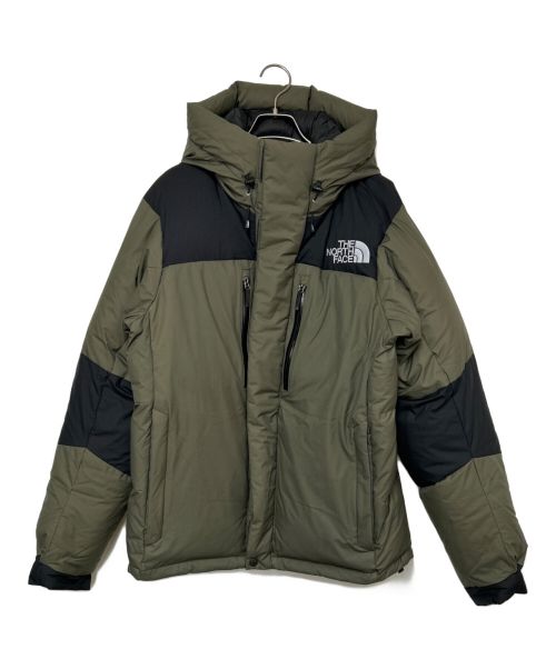 THE NORTH FACE（ザ ノース フェイス）THE NORTH FACE (ザ ノース フェイス) バルトロライトジャケット グリーン サイズ:SIZE XLの古着・服飾アイテム