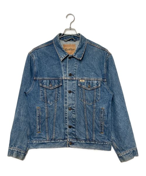 LEVI'S（リーバイス）LEVI'S (リーバイス) デニムジャケット インディゴ サイズ:SIZE Mの古着・服飾アイテム