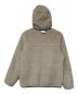 Patagonia (パタゴニア) キッズ・リバーシブル・レディ・フレディ・フーディ アイボリー×ネイビー サイズ:SIZE XXL（16-18）：8000円