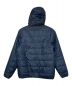 中古・古着 Patagonia (パタゴニア) キッズ・リバーシブル・レディ・フレディ・フーディ アイボリー×ネイビー サイズ:SIZE XXL（16-18）：8000円