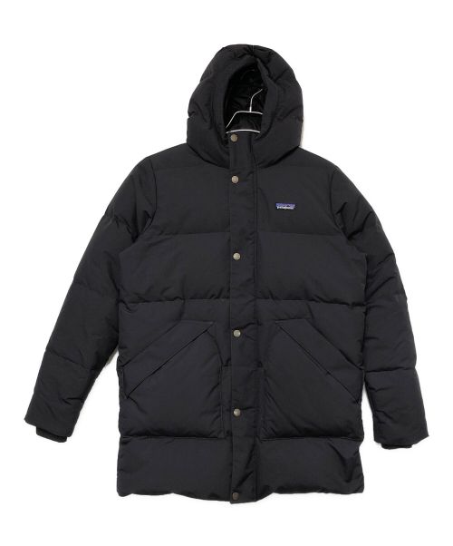 Patagonia（パタゴニア）Patagonia (パタゴニア) ダウンドリフトパーカー グレー サイズ:SIZE XXLの古着・服飾アイテム