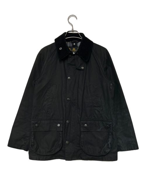 Barbour（バブアー）Barbour (バブアー) ビデイルジャケット ブラック サイズ:SIZE M (UK 34)の古着・服飾アイテム