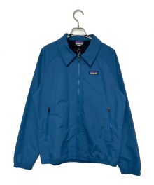 Patagonia（パタゴニア）の古着「バギーズジャケット」｜ブルー