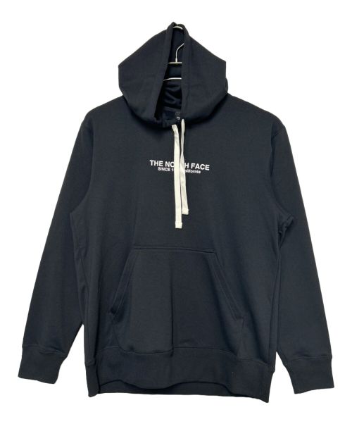 THE NORTH FACE（ザ ノース フェイス）THE NORTH FACE (ザ ノース フェイス) 1966 CALIFORNIA HOODIE ブラック サイズ:SIZE Lの古着・服飾アイテム