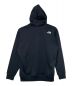 THE NORTH FACE (ザ ノース フェイス) 1966 CALIFORNIA HOODIE ブラック サイズ:SIZE L：6000円