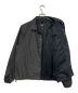 THE NORTH FACE (ザ ノース フェイス) GTX Denim Coach Jacket ブラック サイズ:size L：15000円