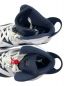 中古・古着 NIKE (ナイキ) NIKE AIR JORDAN 6 RETRO OLYMPIC LONDON ホワイト×ネイビー サイズ:26：12000円