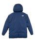 THE NORTH FACE (ザ ノース フェイス) マクマードパーカ ネイビー サイズ:SIZE M：12000円