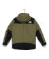 THE NORTH FACE (ザ ノース フェイス) マウンテンダウンジャケット オリーブ サイズ:SIZE S：27000円