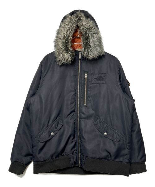 THE NORTH FACE（ザ ノース フェイス）THE NORTH FACE (ザ ノース フェイス) トーベンジャケット ブラック サイズ:SIZE Lの古着・服飾アイテム