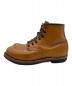 RED WING (レッドウィング) ベックマンブーツ ブラウン サイズ:SIZE 25.5cm：17000円