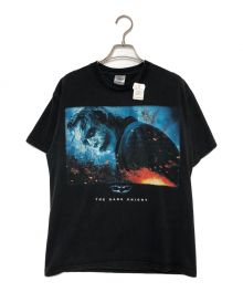 DELTA（デルタ）の古着「Tシャツ」｜ブラック