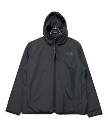 THE NORTH FACE（ザ ノース フェイス）の古着「ジャケット」｜ブラック