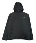 THE NORTH FACE (ザ ノース フェイス) ジャケット ブラック サイズ:SIZE XL 未使用品：18000円