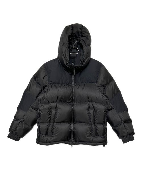 THE NORTH FACE（ザ ノース フェイス）THE NORTH FACE (ザ ノース フェイス) ダウンジャケット ブラック サイズ:SIZE Mの古着・服飾アイテム