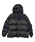 THE NORTH FACE (ザ ノース フェイス) ダウンジャケット ブラック サイズ:SIZE M：37000円