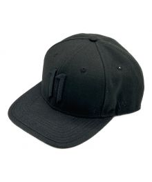 New Era×11 BY BORIS BIDJAN SABERI（ニューエラ×イレブン バイ・ボリスビジャンサベリ）の古着「キャップ」