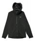 Patagonia（パタゴニア）の古着「R1 Techface Hoody」｜ブラック