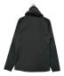 Patagonia (パタゴニア) R1 Techface Hoody ブラック サイズ:SIZE S：12000円