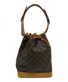 LOUIS VUITTON（ルイ ヴィトン）の古着「ノエBB」｜ブラウン