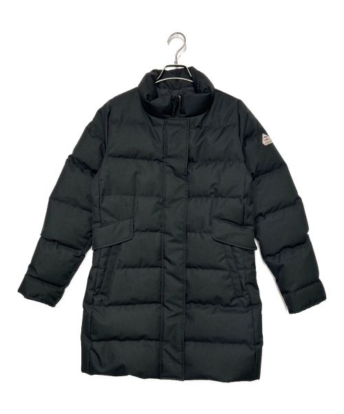 Pyrenex（ピレネックス）Pyrenex (ピレネックス) ダウンコート ブラック サイズ:SIZE Mの古着・服飾アイテム