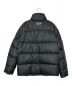 NIKE ACG (ナイキエージーシー) 3レイヤーダウンジャケット ブラック サイズ:SIZE M：25000円