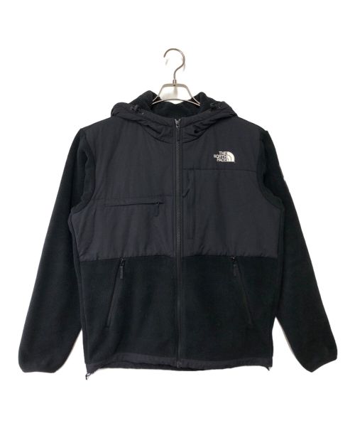 THE NORTH FACE（ザ ノース フェイス）THE NORTH FACE (ザ ノース フェイス) デナリフーディ ブラック サイズ:SIZE Mの古着・服飾アイテム