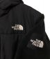 中古・古着 THE NORTH FACE (ザ ノース フェイス) デナリフーディ ブラック サイズ:SIZE M：9000円