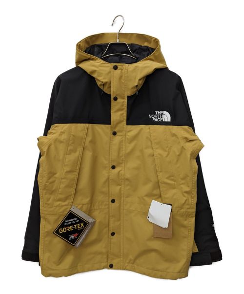 新品未開封 THE NORTH FACE MOUNTAIN LIGHT JK - library.iainponorogo