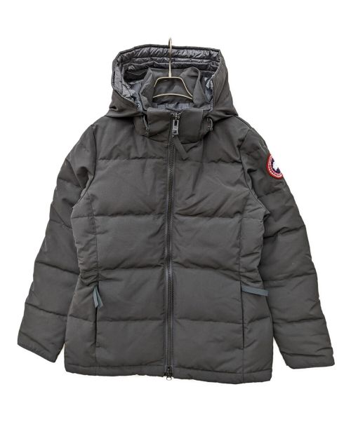 低廉 未使用 canadagoose カナダグース whitehorse parka asakusa.sub.jp