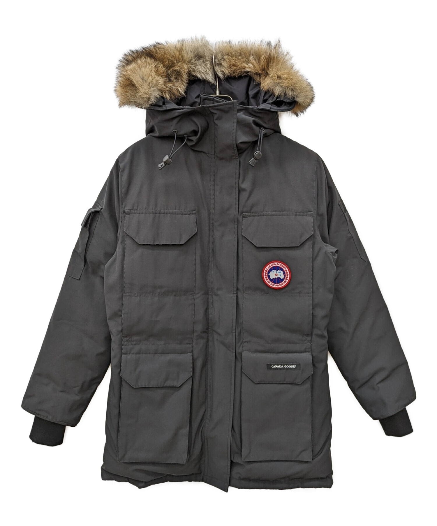 期間限定でセール価格 エクスペディション パーカー/ CANADA GOOSE