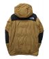 THE NORTH FACE (ザ ノース フェイス) バルトロ ライト ジャケット ダウン ブラウン サイズ:XL：34800円