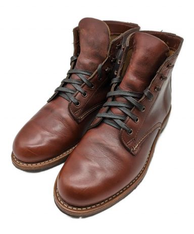 【中古・古着通販】WOLVERINE (ウルヴァリン) 1000 MILE boots