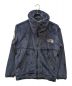 THE NORTH FACE（ザ ノース フェイス）の古着「アンタークティカバーサロフトジャケット」｜ネイビー