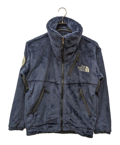 THE NORTH FACE（ザ ノース フェイス）THE NORTH FACE (ザ ノース フェイス) アンタークティカバーサロフトジャケット ネイビー サイズ:Mの古着・服飾アイテム