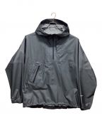 THE NORTH FACEザ ノース フェイス）の古着「アノラックマウンテンパーカー」｜グレー