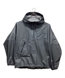 THE NORTH FACE（ザ ノース フェイス）の古着「アノラックマウンテンパーカー」｜グレー