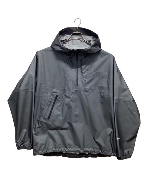 THE NORTH FACE（ザ ノース フェイス）THE NORTH FACE (ザ ノース フェイス) アノラックマウンテンパーカー グレー サイズ:XLの古着・服飾アイテム