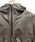 THE NORTH FACE (ザ ノース フェイス) アノラックマウンテンパーカー グレー サイズ:XL：17800円