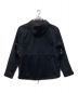 COMFY OUTDOOR GARMENT (コンフィーアウトドアガーメント) GEO SHELL ブラック サイズ:M：19000円