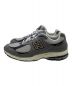 NEW BALANCE (ニューバランス) ローカットスニーカー ネイビー サイズ:US10：10000円