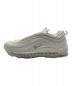 NIKE (ナイキ) AIRMAX97 ホワイト サイズ:US8：7000円