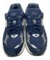 NEW BALANCE (ニューバランス) M2002R CA ネイビー サイズ:US 9：8000円