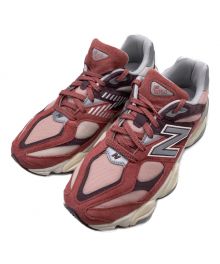 NEW BALANCE（ニューバランス）の古着「90/60 TRU」｜ピンクベージュ